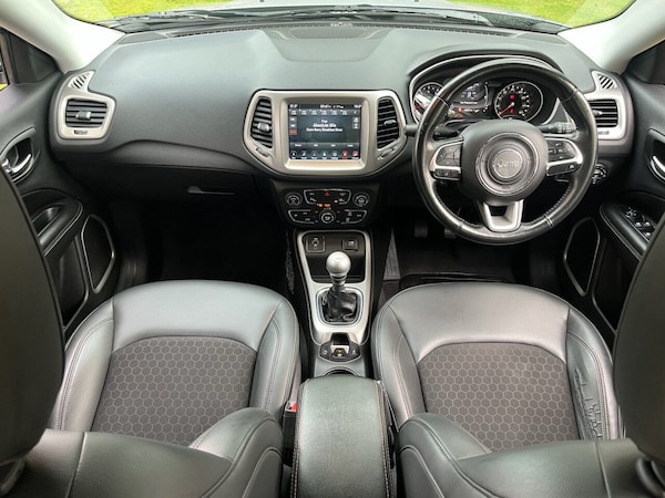 Used Jeep Compass 2018 for sale - 75974160: Photo 7
