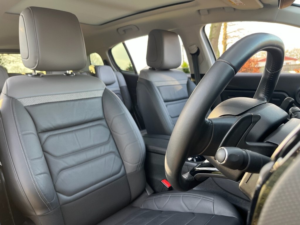 Used Citroen C5 Aircross 2023 for sale - 77188420: Photo 12