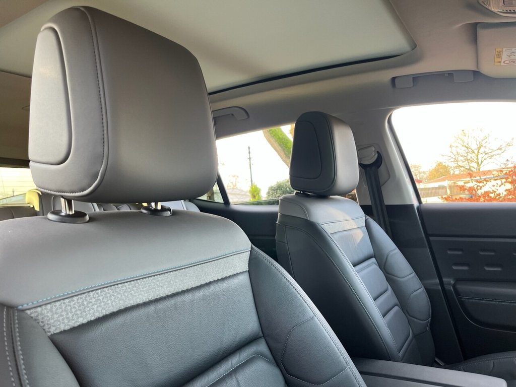 Used Citroen C5 Aircross 2023 for sale - 77188420: Photo 13