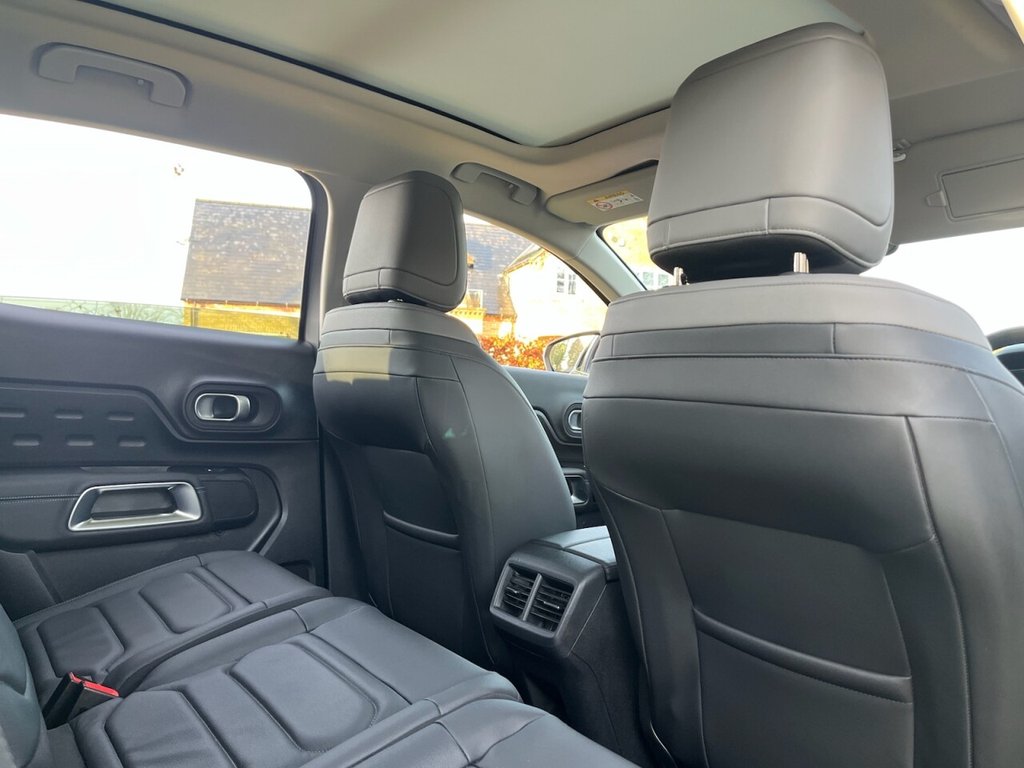 Used Citroen C5 Aircross 2023 for sale - 77188420: Photo 14