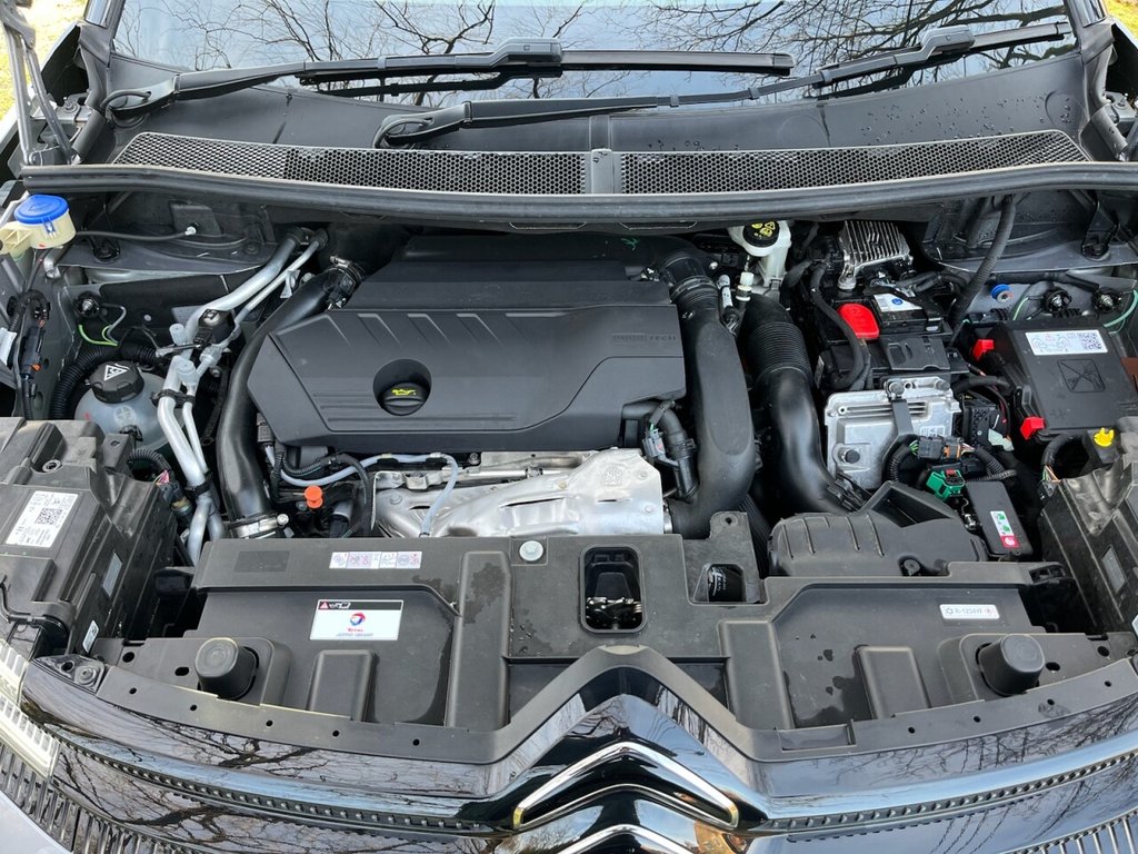 Used Citroen C5 Aircross 2023 for sale - 77188420: Photo 15