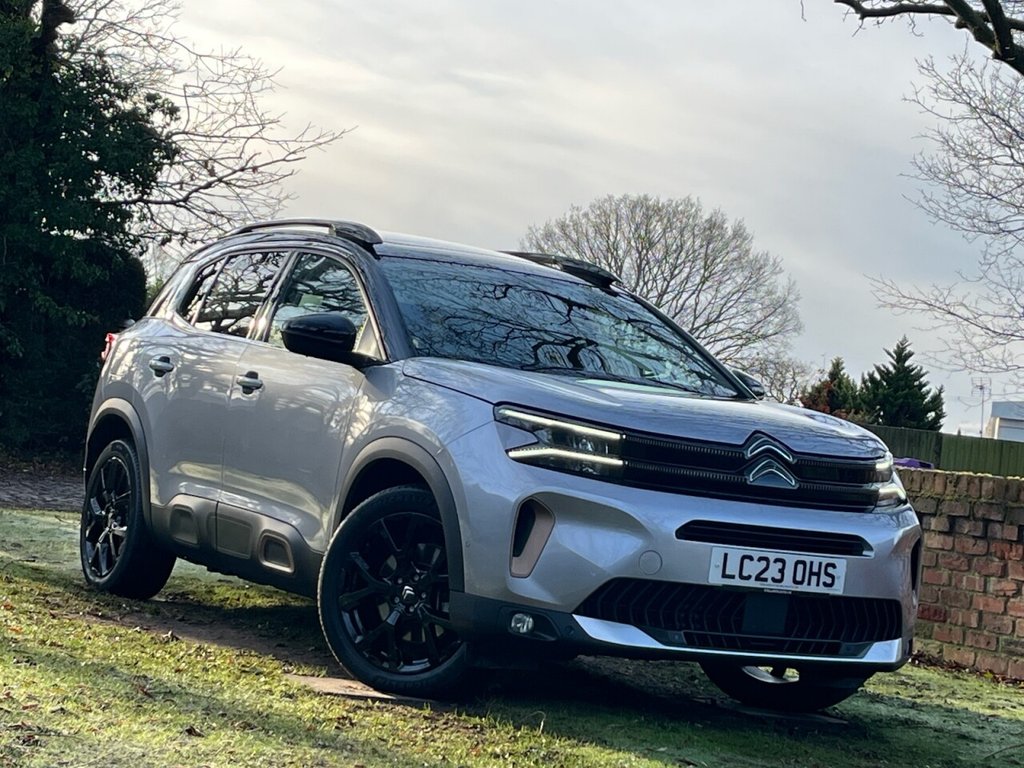 Used Citroen C5 Aircross 2023 for sale - 77188420: Photo 16