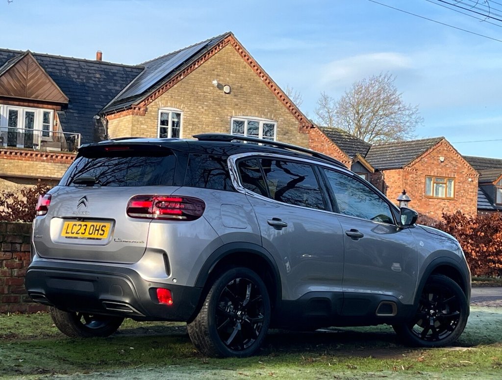 Used Citroen C5 Aircross 2023 for sale - 77188420: Photo 18