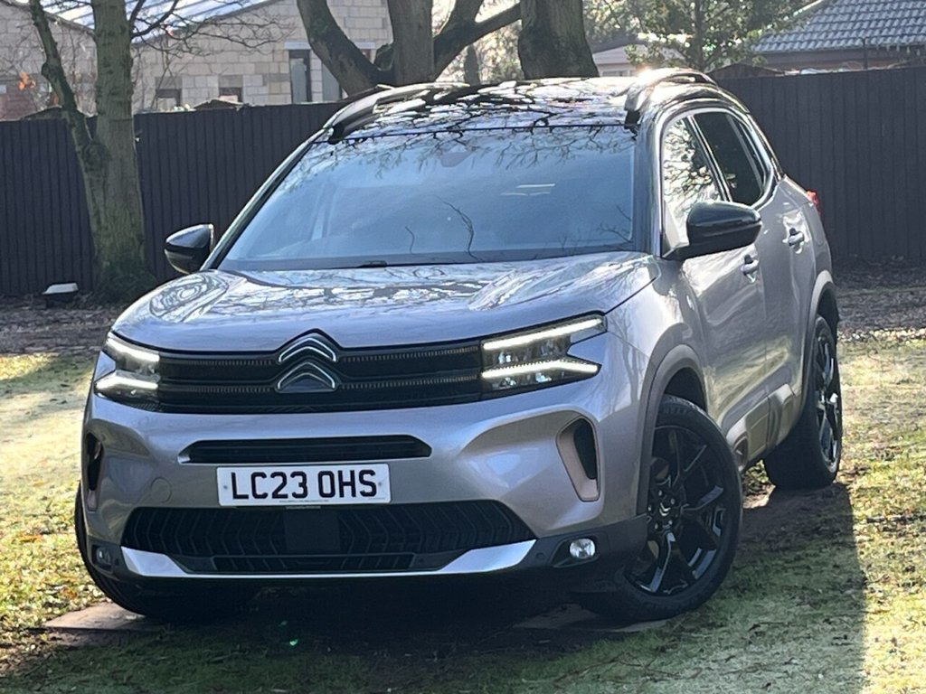 Used Citroen C5 Aircross 2023 for sale - 77188420: Photo 19