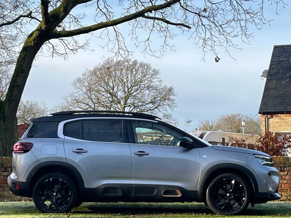 Used Citroen C5 Aircross 2023 for sale - 77188420: Photo 2