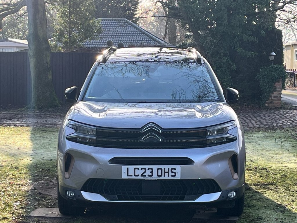 Used Citroen C5 Aircross 2023 for sale - 77188420: Photo 20