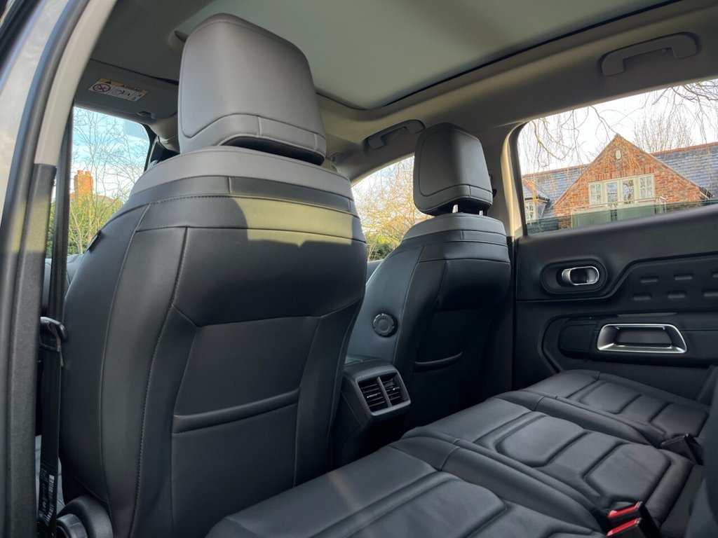 Used Citroen C5 Aircross 2023 for sale - 77188420: Photo 21