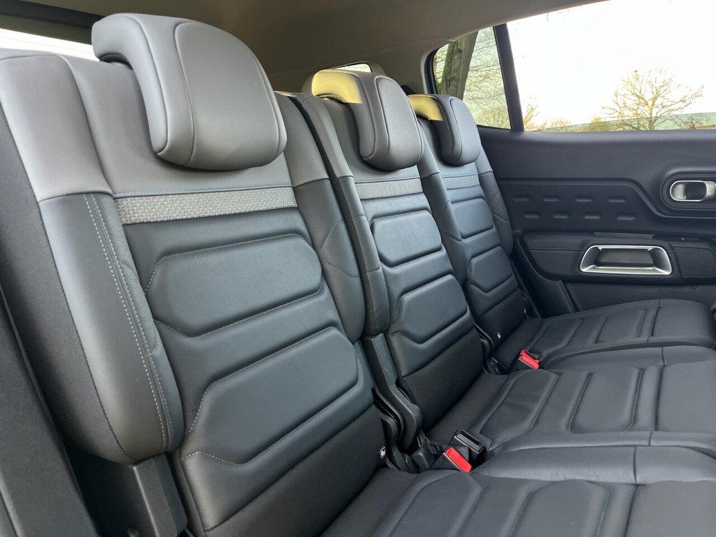 Used Citroen C5 Aircross 2023 for sale - 77188420: Photo 22