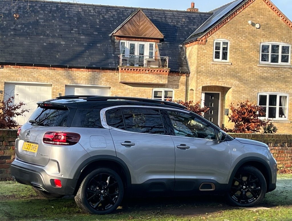 Used Citroen C5 Aircross 2023 for sale - 77188420: Photo 3