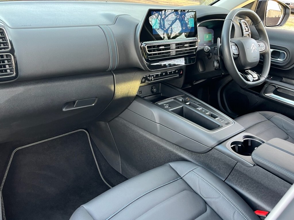 Used Citroen C5 Aircross 2023 for sale - 77188420: Photo 5