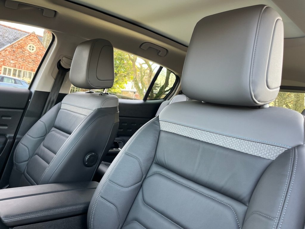 Used Citroen C5 Aircross 2023 for sale - 77188420: Photo 6