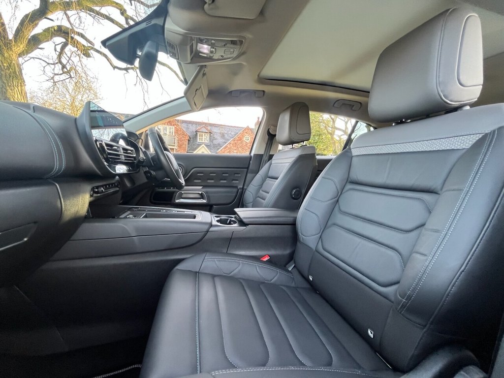 Used Citroen C5 Aircross 2023 for sale - 77188420: Photo 7