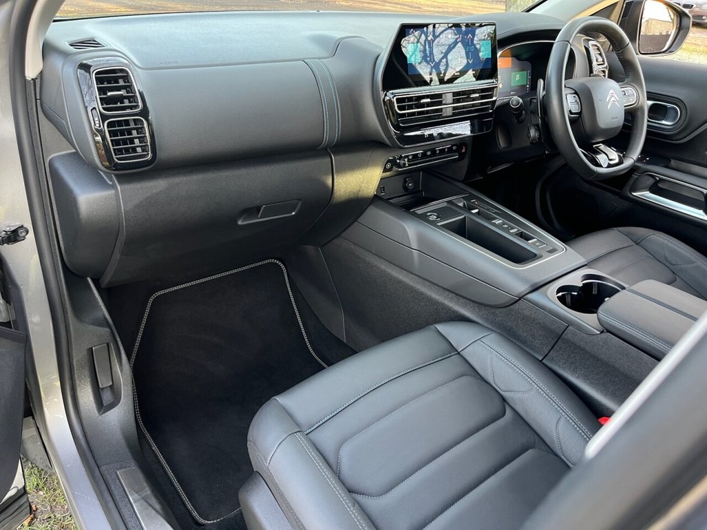 Used Citroen C5 Aircross 2023 for sale - 77188420: Photo 8