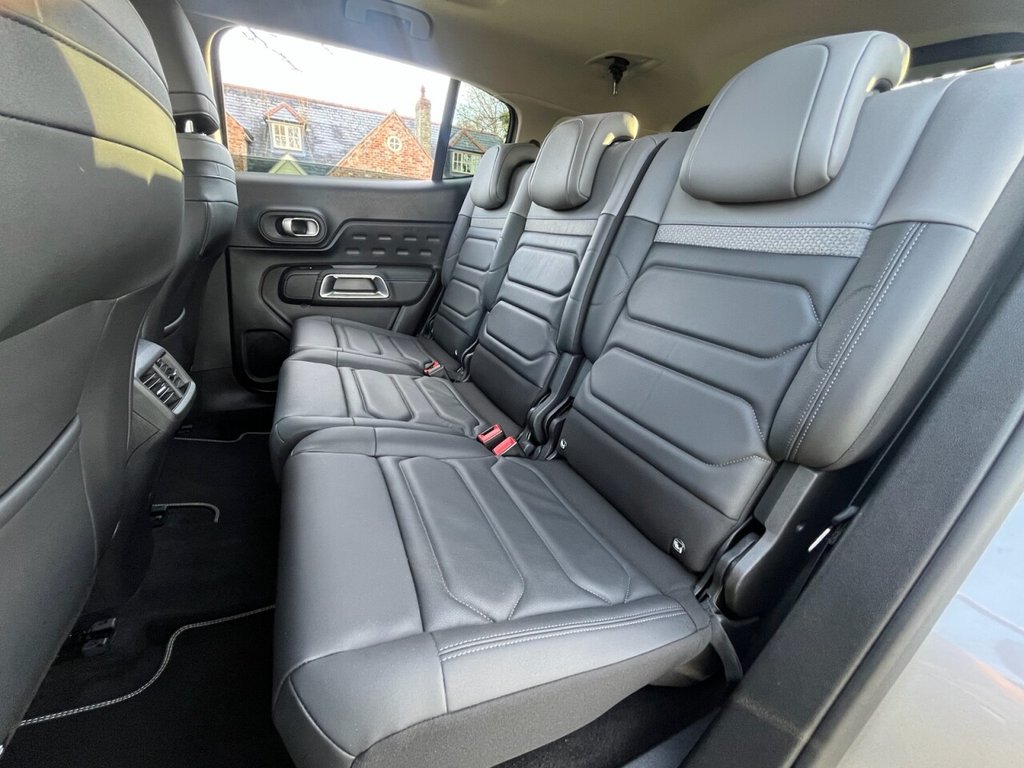 Used Citroen C5 Aircross 2023 for sale - 77188420: Photo 9