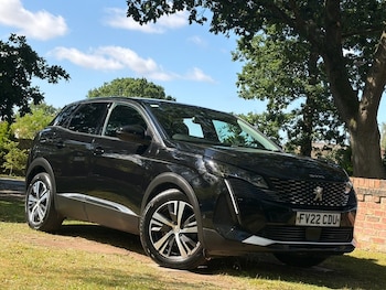 Used Peugeot 3008 2022 for sale - 79275654: Photo
