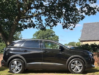 Used Peugeot 3008 2022 for sale - 79275654: Photo