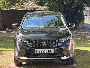 Used Peugeot 3008 2022 for sale - 79275654: Photo