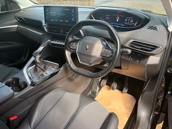 Used Peugeot 3008 2022 for sale - 79275654: Photo