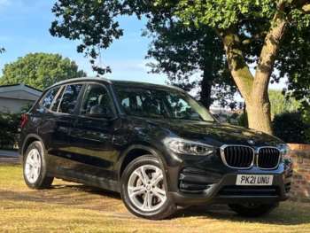 2021 (21) - 2.0 30e 12kWh SE SUV 5dr Petrol Plug-in Hybrid Auto xDrive Euro 6 (s/s) (29