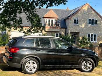 Used BMW X3 2021 for sale - 75149250: Photo