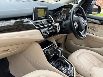 Used BMW 2 Series Active Tourer 2015 for sale - 77835930: Photo