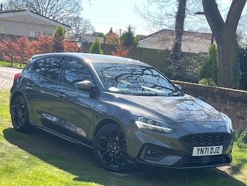 Used Ford Focus 2021 for sale - 78780586: Photo