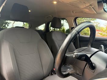 Used Ford Focus 2018 for sale - 79563077: Photo