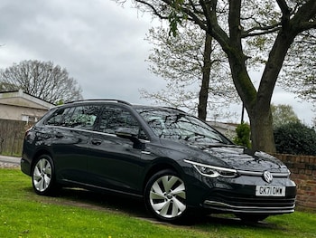 Used Volkswagen Golf 2021 for sale - 78330264: Photo