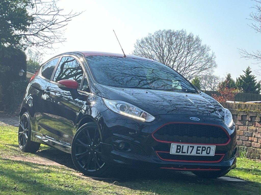 Used Ford Fiesta 2017 for sale - 78044198: Photo 10