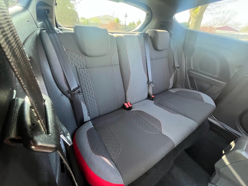 Used Ford Fiesta 2017 for sale - 78044198: Photo 14