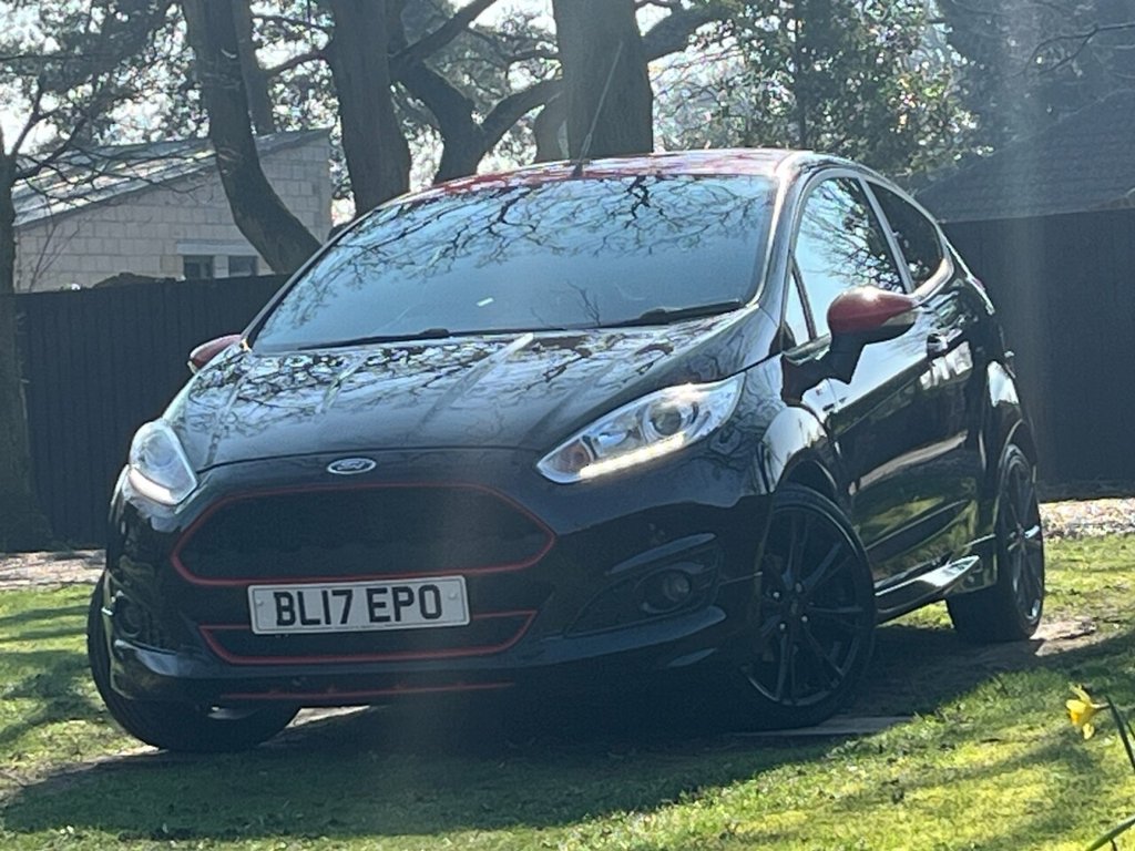 Used Ford Fiesta 2017 for sale - 78044198: Photo 19