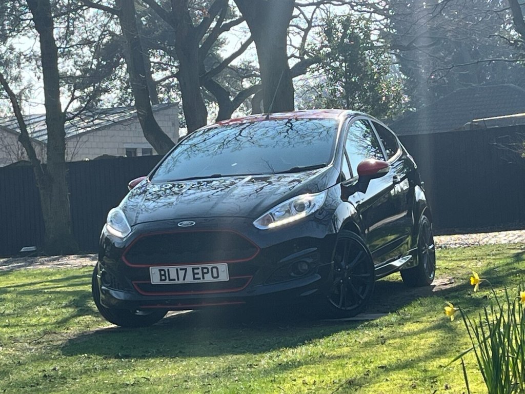 Used Ford Fiesta 2017 for sale - 78044198: Photo 20