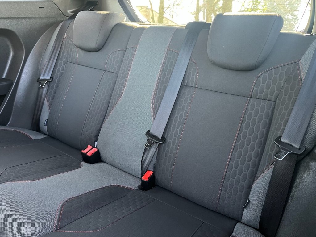 Used Ford Fiesta 2017 for sale - 78044198: Photo 8