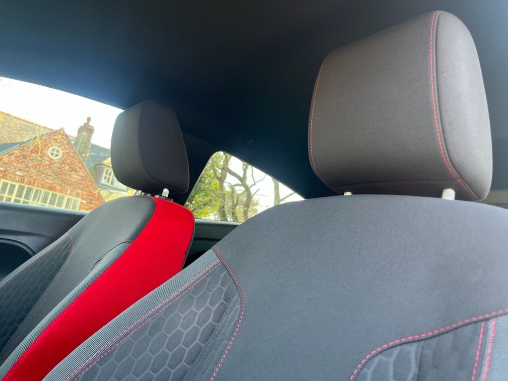 Used Ford Fiesta 2017 for sale - 78044198: Photo 9