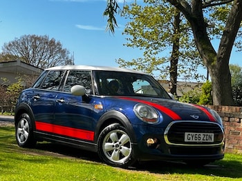 Used MINI Hatch 2016 for sale - 78569496: Photo