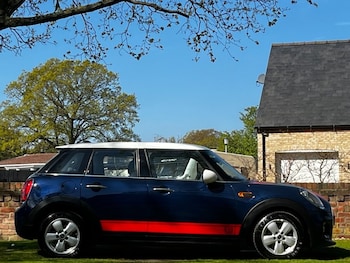 Used MINI Hatch 2016 for sale - 78569496: Photo