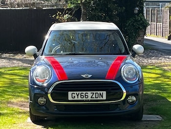 Used MINI Hatch 2016 for sale - 78569496: Photo