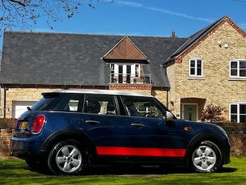 Used MINI Hatch 2016 for sale - 78569496: Photo