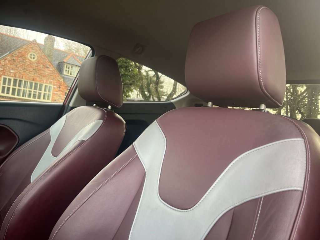 Used Ford Fiesta 2010 for sale - 77089194: Photo 12