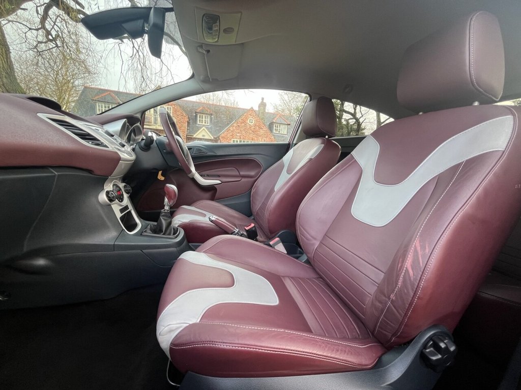 Used Ford Fiesta 2010 for sale - 77089194: Photo 13