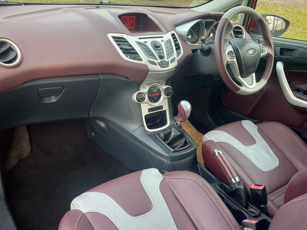 Used Ford Fiesta 2010 for sale - 77089194: Photo 14