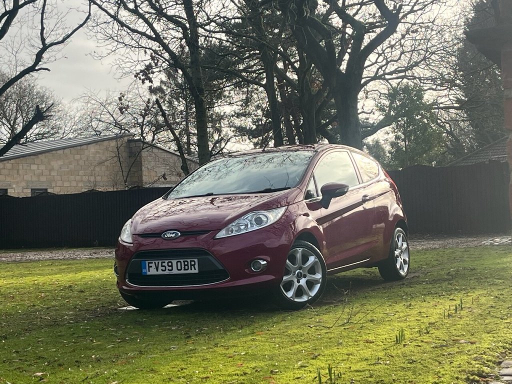 Used Ford Fiesta 2010 for sale - 77089194: Photo 15