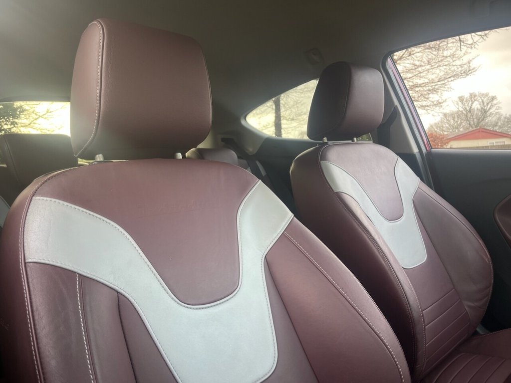 Used Ford Fiesta 2010 for sale - 77089194: Photo 6