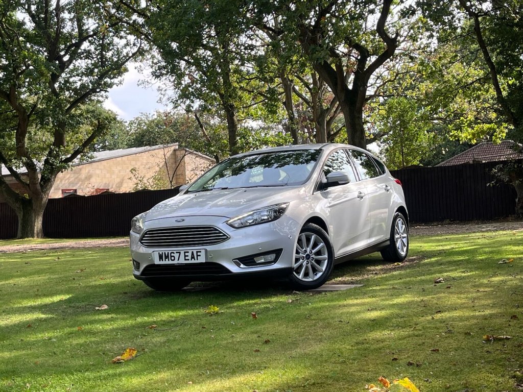 Used Ford Focus 2018 for sale - 76132150: Photo 11