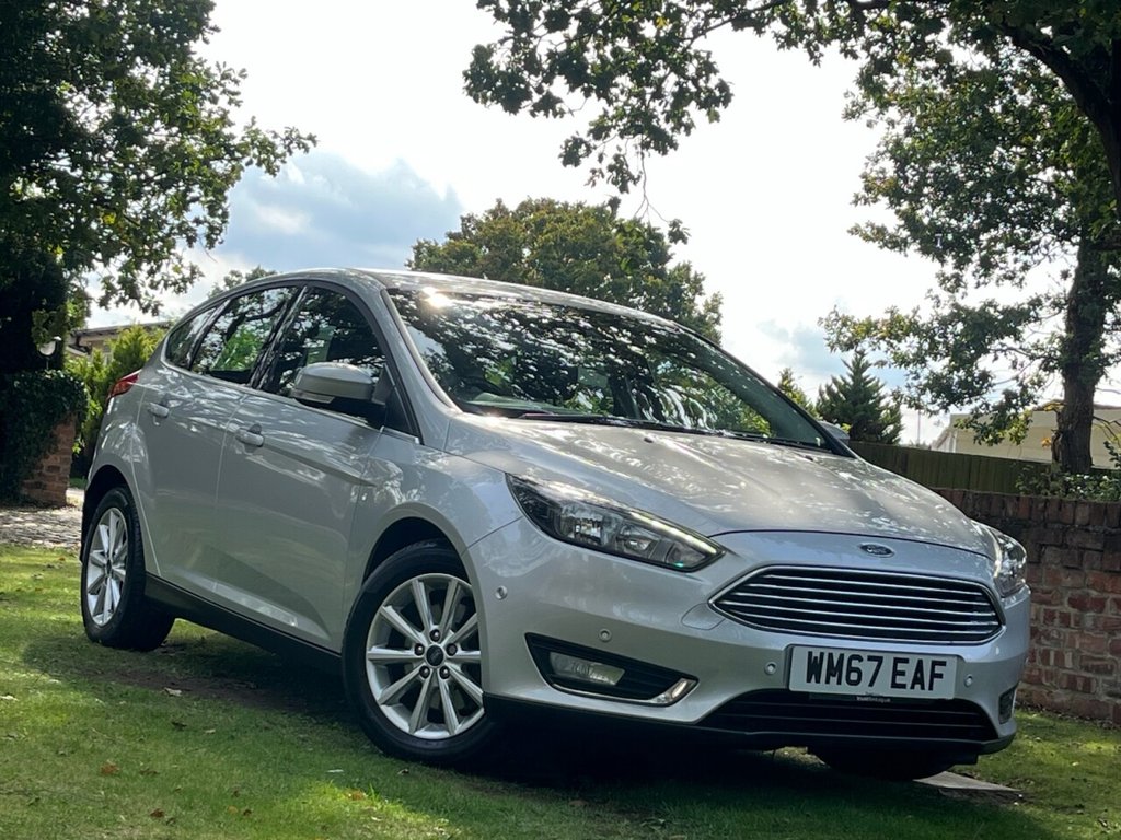Used Ford Focus 2018 for sale - 76132150: Photo 14