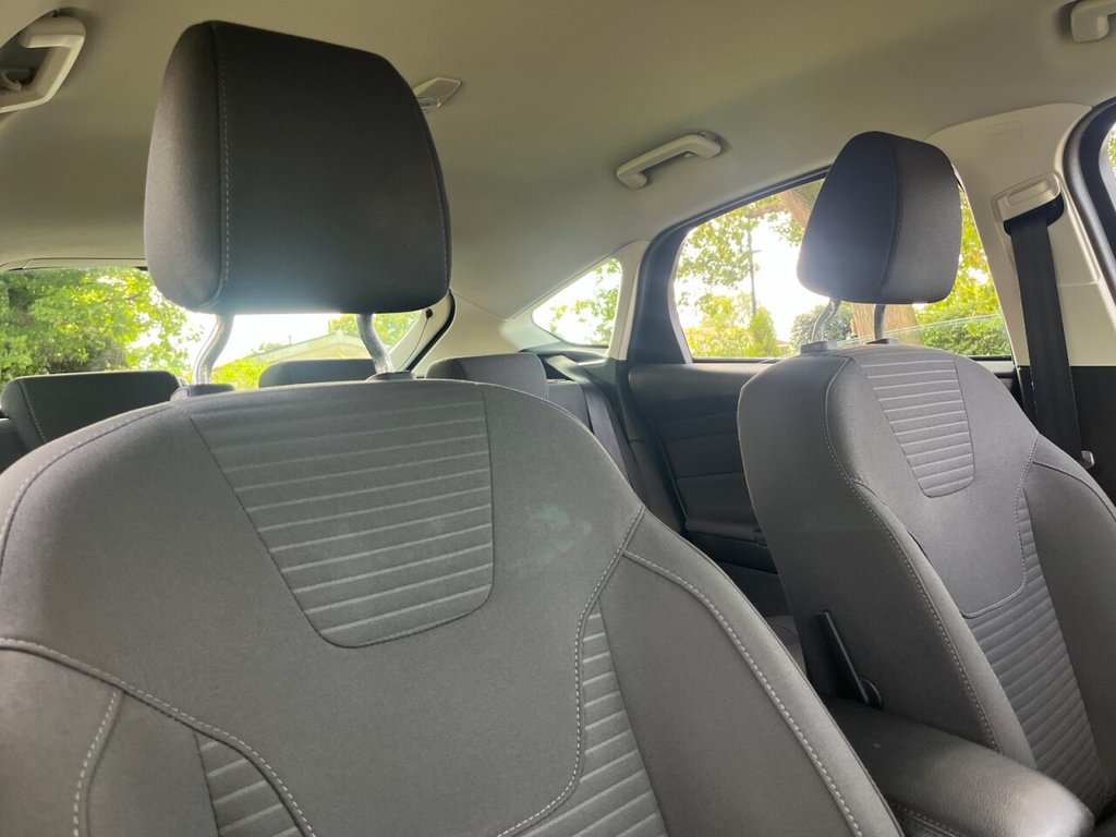 Used Ford Focus 2018 for sale - 76132150: Photo 18