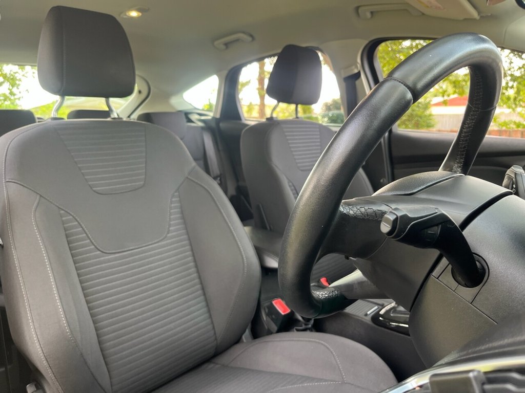 Used Ford Focus 2018 for sale - 76132150: Photo 19