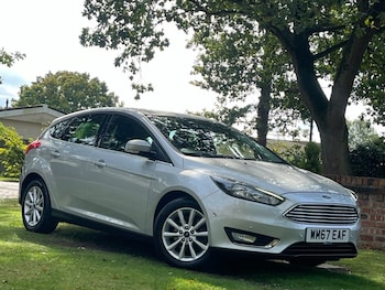 Ford - Focus