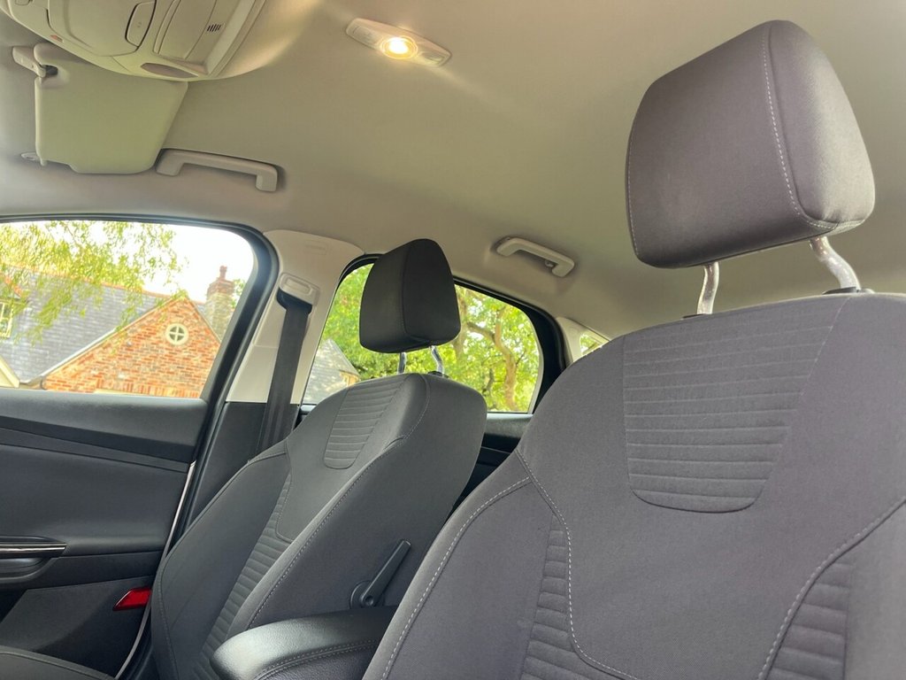 Used Ford Focus 2018 for sale - 76132150: Photo 6