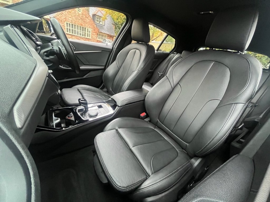 Used BMW 1 Series 2019 for sale - 76454428: Photo 10